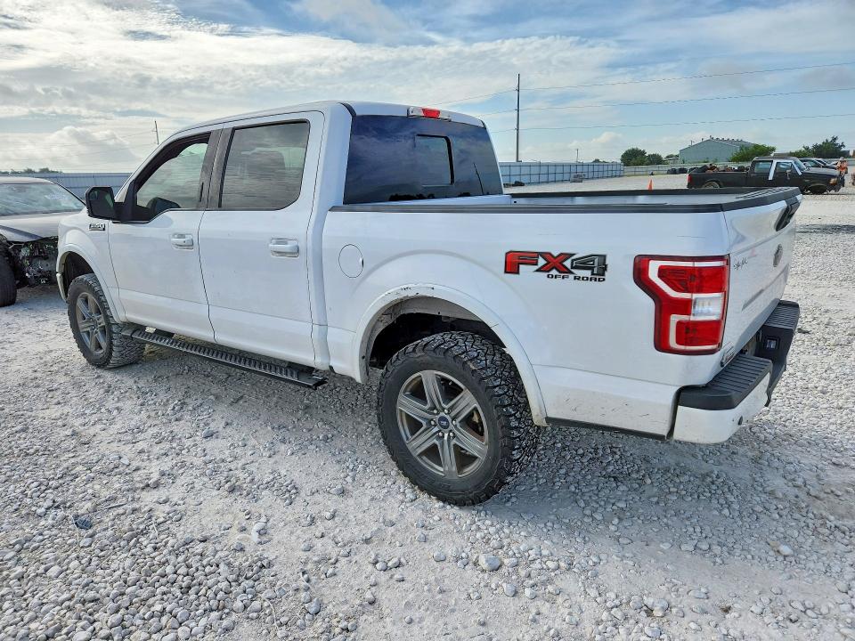 Aukcja sprzedaży 2019 Ford F150, vin: 1FTEW1E5XKKE59428, numer aukcji: 59584396