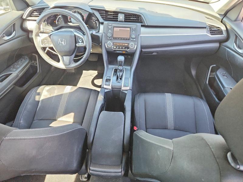 Aukcja sprzedaży 2016 Honda Civic, vin: 2HGFC2F56GH548933, numer aukcji: 61345416