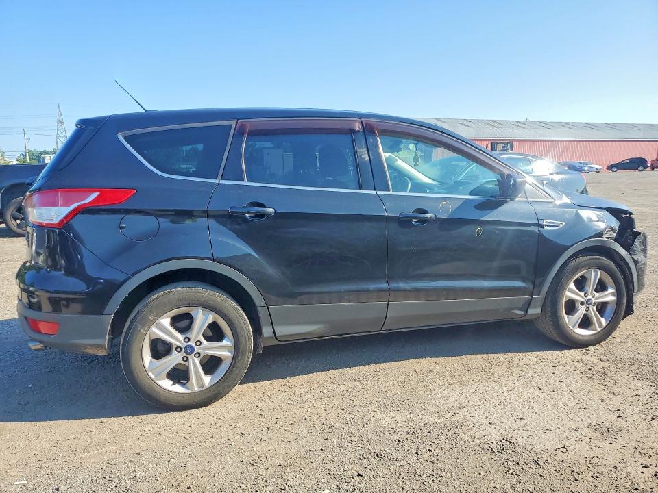 2013 Ford Escape მანქანა იყიდება აუქციონზე, vin: 1FMCU0GX0DUC64804, აუქციონის ნომერი: 61753916