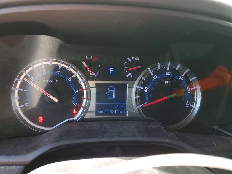 Продажа на аукционе авто 2017 Toyota 4runner, vin: JTEBU5JR6H5413137, номер лота: 59629806