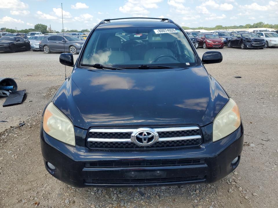 Продаж на аукціоні авто 2006 Toyota Rav4, vin: JTMZD31V566018779, номер лоту: 60074926