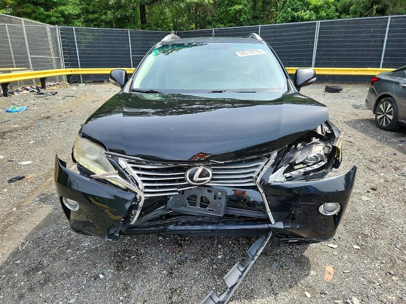 Aukcja sprzedaży 2013 Lexus Rx, vin: JTJZK1BA5D2009068, numer aukcji: 60513776