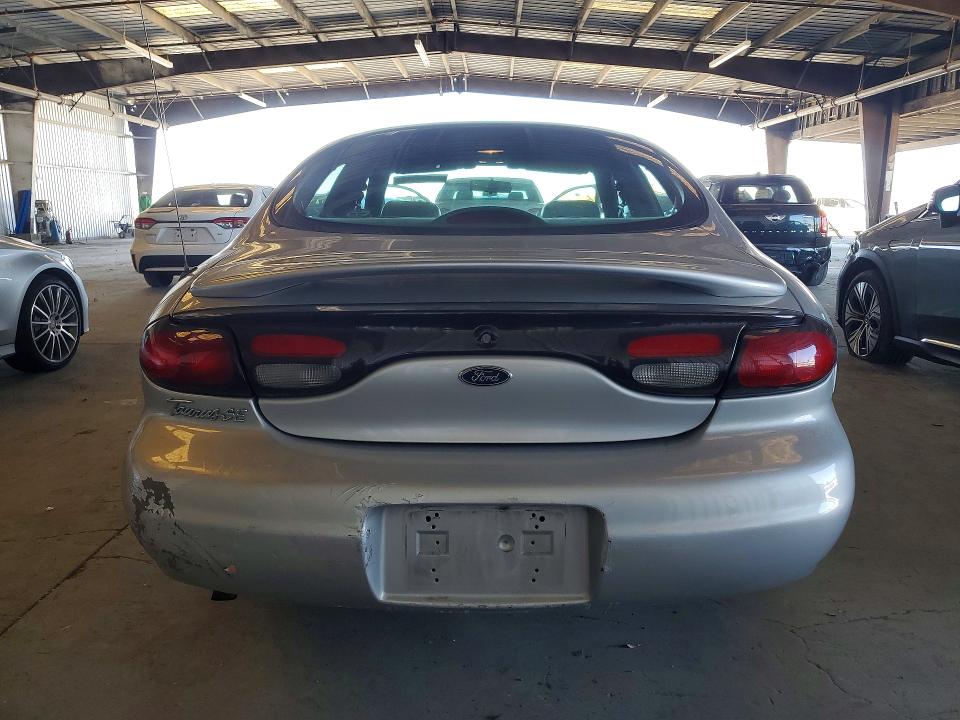 Aukcja sprzedaży 1999 Ford Taurus, vin: 1FAFP53S9XG169232, numer aukcji: 62994716