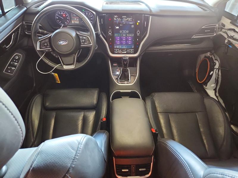 Продажа на аукционе авто 2020 Subaru Outback, vin: 4S4BTALC0L3175276, номер лота: 60678066