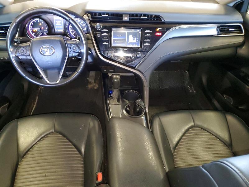 Aukcja sprzedaży 2020 Toyota Camry, vin: 4T1G11AK6LU357872, numer aukcji: 59351296