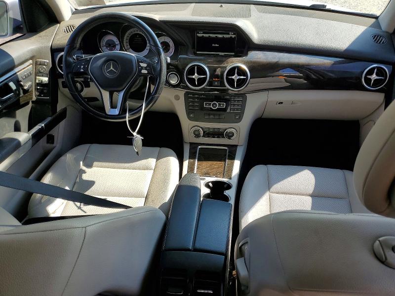 Продажа на аукционе авто 2015 Mercedes-benz Glk, vin: WDCGG0EB0FG420940, номер лота: 63684306