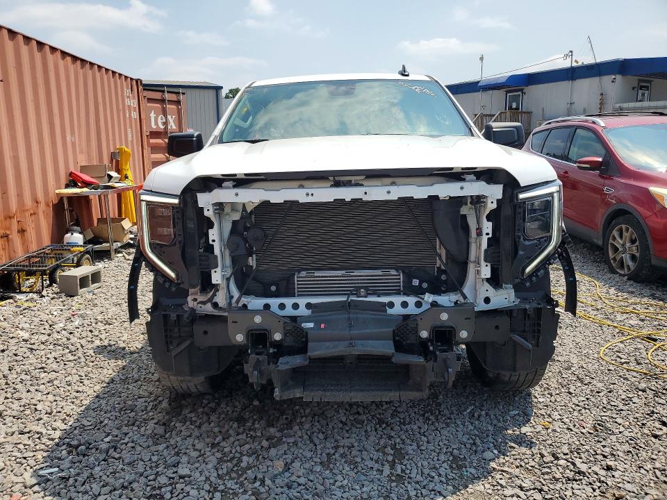 62699986 :رقم المزاد ، 1GTRHCEK5RZ276615 vin ، 2024 Gmc Sierra مزاد بيع
