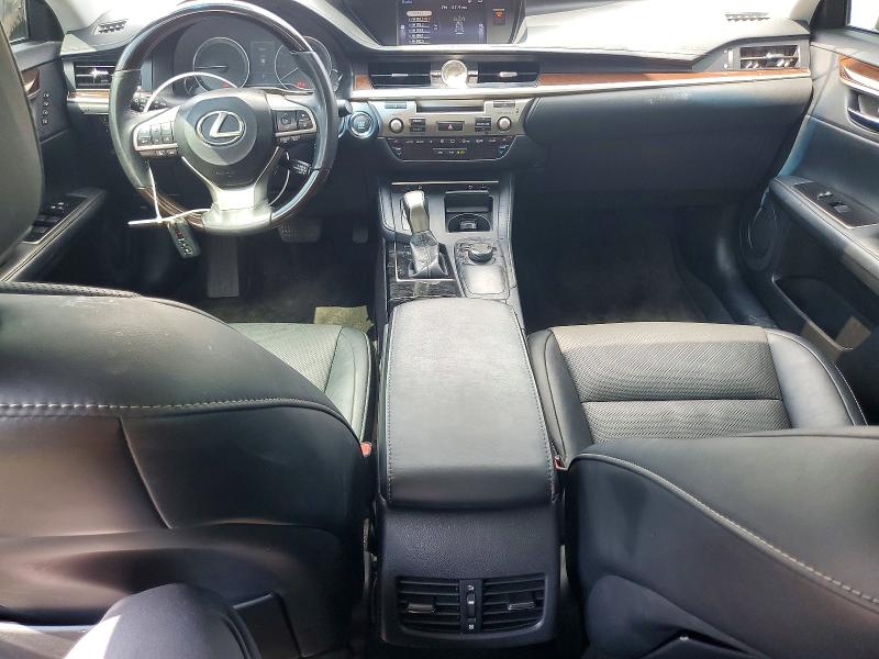 Продажа на аукционе авто 2018 Lexus Es, vin: 58ABK1GG5JU099098, номер лота: 56369686