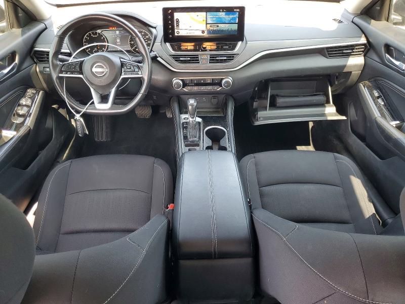 Aukcja sprzedaży 2023 Nissan Altima, vin: 1N4BL4DV6PN308533, numer aukcji: 61611836