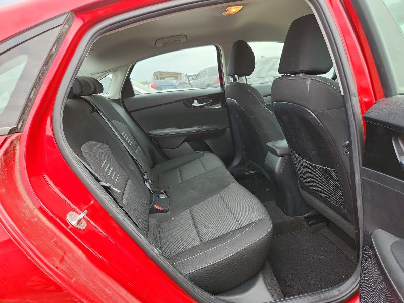 Продажа на аукционе авто 2019 Kia Forte, vin: 3KPF34AD0KE064804, номер лота: 60455106