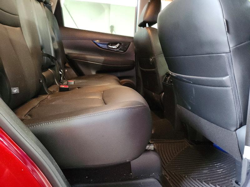 Продаж на аукціоні авто 2020 Nissan Rogue, vin: 5N1AT2MV6LC773812, номер лоту: 60475976
