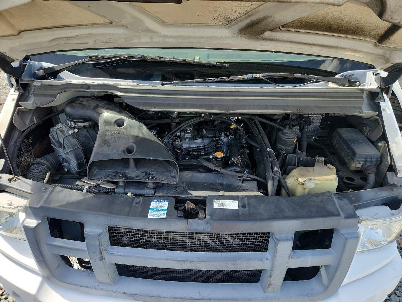 60488486 :رقم المزاد ، JALB4T176D7W00172 vin ، 2013 Isuzu Npr مزاد بيع
