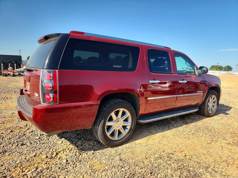 Aukcja sprzedaży 2010 Gmc Yukon Xl, vin: 1GKUKMEF2AR151164, numer aukcji: 95589285