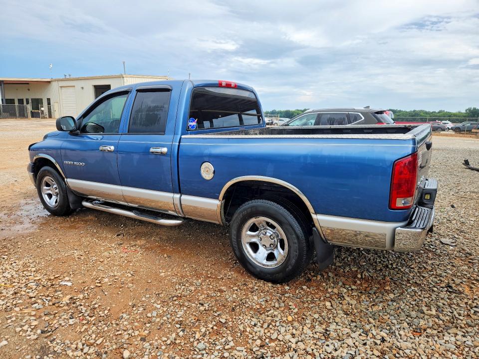Продаж на аукціоні авто 2004 Dodge Ram 1500, vin: 1D7HA18N84S650085, номер лоту: 59591306
