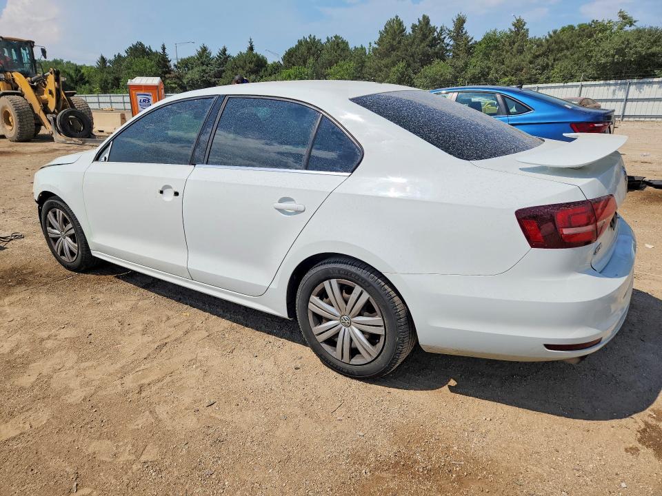 Aukcja sprzedaży 2017 Volkswagen Jetta, vin: 3VW167AJ8HM296703, numer aukcji: 61566026