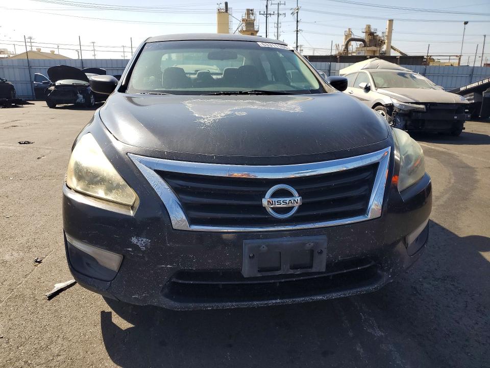 63311166 :رقم المزاد ، 1N4BL3AP0DC170981 vin ، 2013 Nissan Altima مزاد بيع