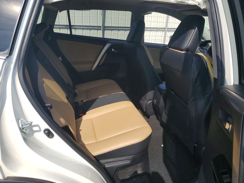 Aukcja sprzedaży 2018 Toyota Rav4 Hv, vin: JTMDJREV9JD177759, numer aukcji: 60985586