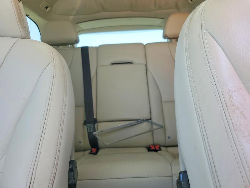 Aukcja sprzedaży 2013 Volvo Xc60, vin: YV4952DL7D2427823, numer aukcji: 61620766