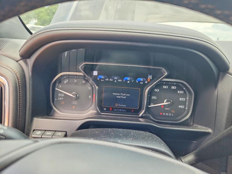 Продаж на аукціоні авто 2019 Gmc Sierra, vin: 1GTP9EEL2KZ195781, номер лоту: 62632126