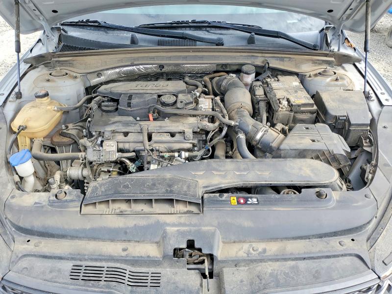Продажа на аукционе авто 2022 Kia K5, vin: 5XXG64J24NG153281, номер лота: 60557776