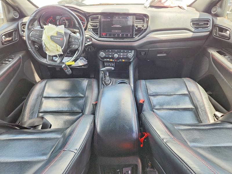 Aukcja sprzedaży 2023 Dodge Durango, vin: 1C4RDHDG7PC630642, numer aukcji: 61872896