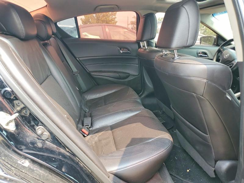 Продаж на аукціоні авто 2015 Acura Ilx, vin: 19VDE1F73FE400835, номер лоту: 61101476