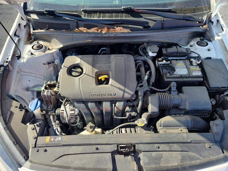 Продажа на аукционе авто 2023 Kia Forte, vin: 3KPF54AD4PE599782, номер лота: 59633846