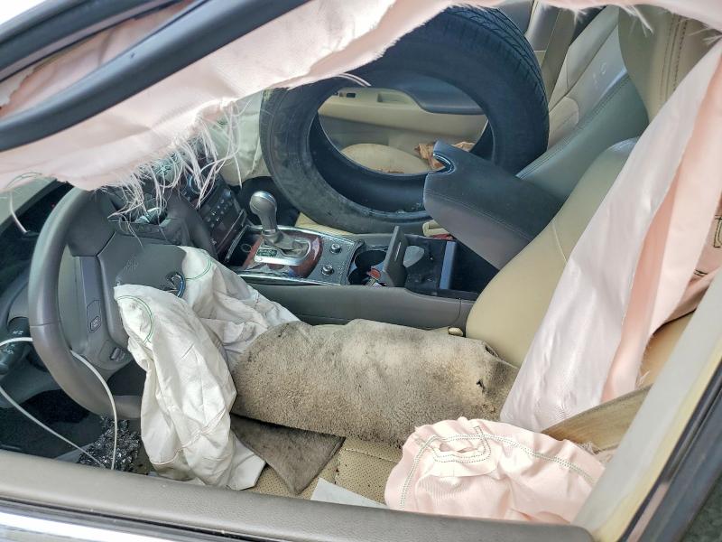 61972836 :رقم المزاد ، JN1CV6AP8CM935652 vin ، 2012 Infiniti G37 Sedan مزاد بيع