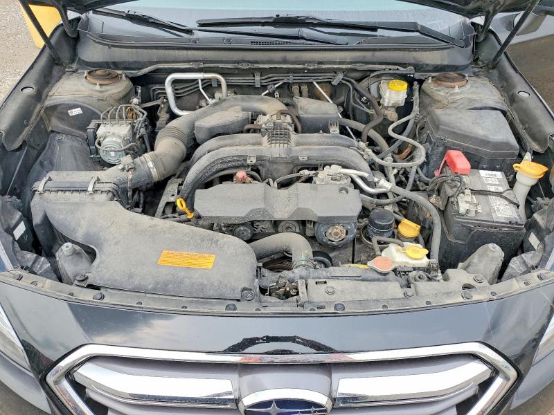 Продажа на аукционе авто 2019 Subaru Outback, vin: 4S4BSDNC2K3203160, номер лота: 62265556
