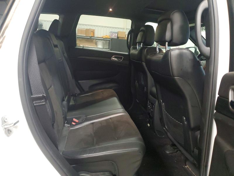 62141486 :رقم المزاد ، 1C4RJEAG8KC544017 vin ، 2019 Jeep Grand Cherokee مزاد بيع