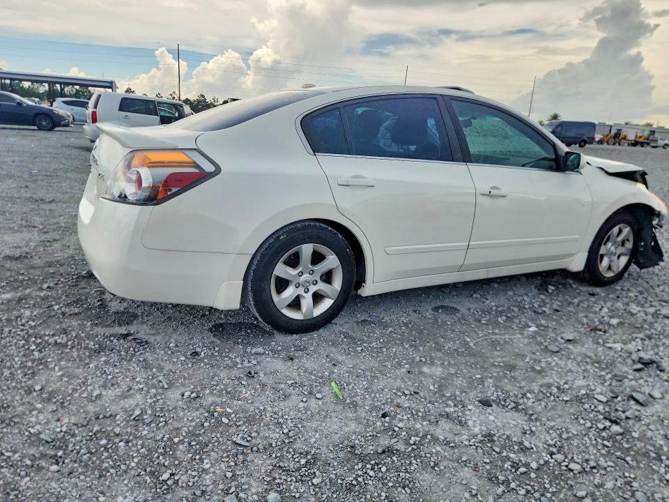 59712576 :رقم المزاد ، 1N4AL21E09N518889 vin ، 2009 Nissan Altima مزاد بيع
