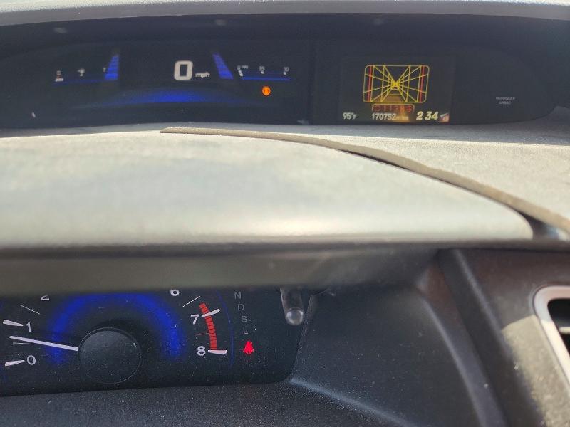 Продажа на аукционе авто 2014 Honda Civic, vin: 2HGFG3B53EH510072, номер лота: 60992196
