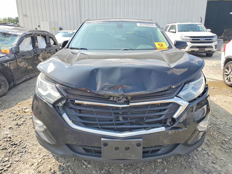 Aukcja sprzedaży 2019 Chevrolet Equinox, vin: 3GNAXKEV5KL363018, numer aukcji: 62200846