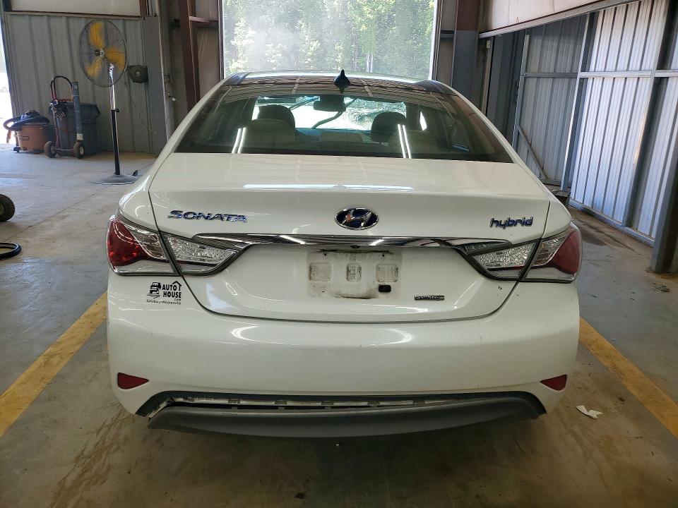 Продаж на аукціоні авто 2013 Hyundai Sonata, vin: KMHEC4A45DA068764, номер лоту: 61429716