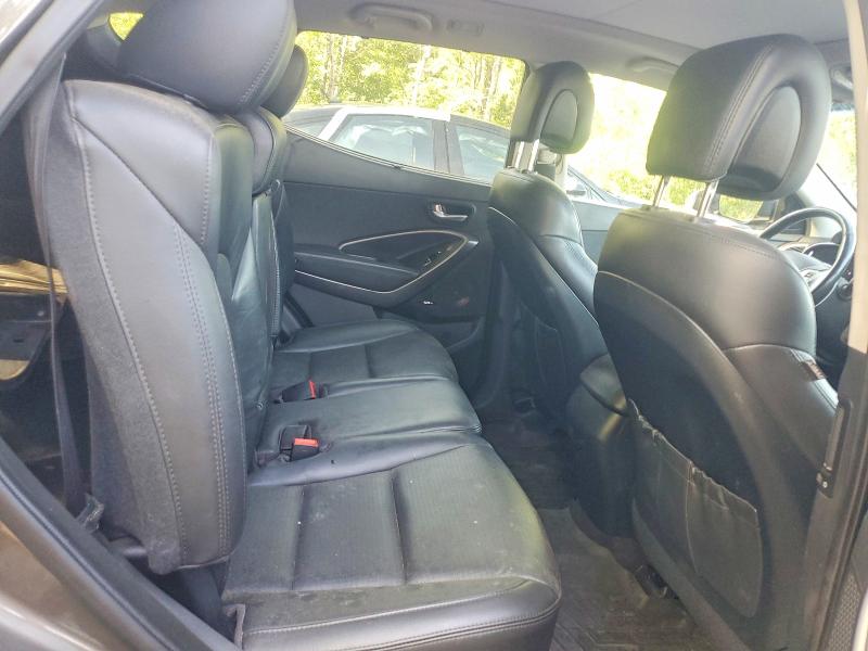 Продажа на аукционе авто 2013 Hyundai Santa Fe Sport, vin: 5XYZUDLA0DG083971, номер лота: 58208296