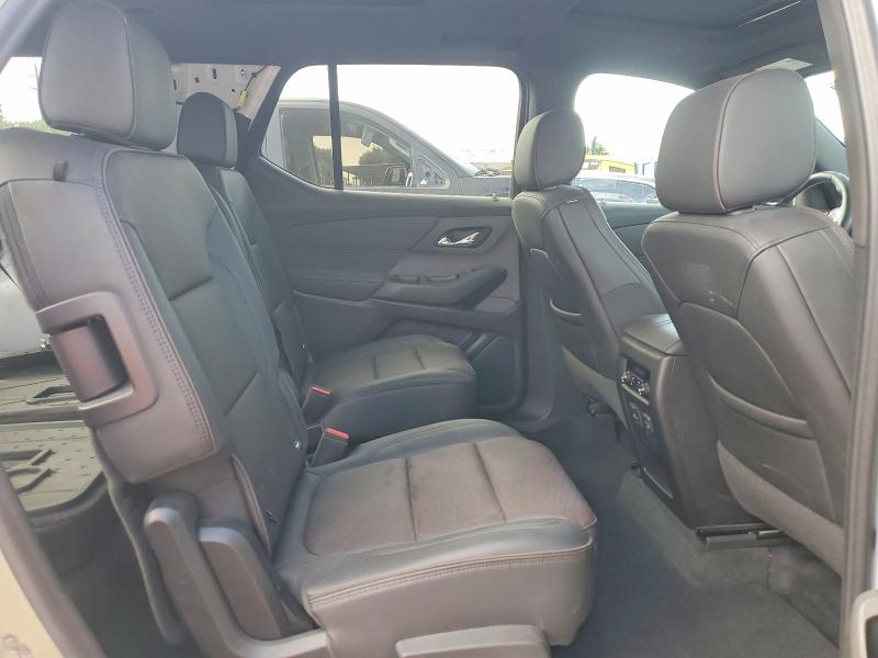 Aukcja sprzedaży 2023 Chevrolet Traverse, vin: 1GNEVNKW2PJ139368, numer aukcji: 61971036