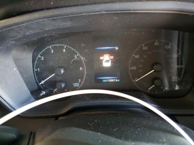 Продаж на аукціоні авто 2024 Toyota Corolla Hybrid, vin: JTDBCMFE0RJ028639, номер лоту: 62294946