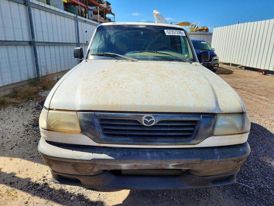 Продаж на аукціоні авто 1998 Mazda B2500, vin: 4F4YR12C1WTM16210, номер лоту: 62357246