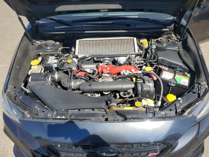 Aukcja sprzedaży 2018 Subaru Wrx, vin: JF1VA2N65J9822467, numer aukcji: 59300076