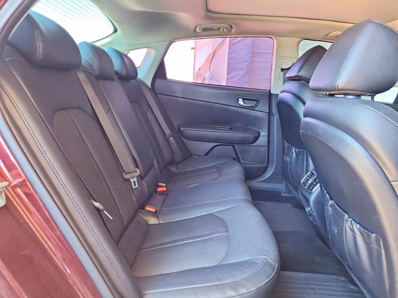 Aukcja sprzedaży 2019 Kia Optima, vin: 5XXGU4L11KG318354, numer aukcji: 59377726