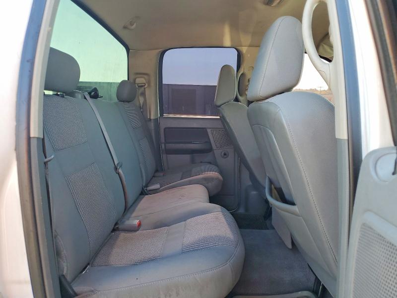 2008 Dodge Ram 1500 მანქანა იყიდება აუქციონზე, vin: 1D7HA18N48J123429, აუქციონის ნომერი: 59401976