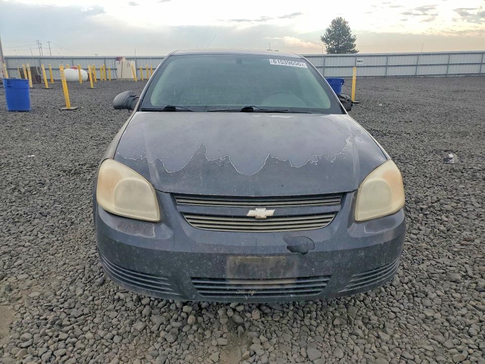 Aukcja sprzedaży 2008 Chevrolet Cobalt, vin: 1G1AK18F787261716, numer aukcji: 61539656