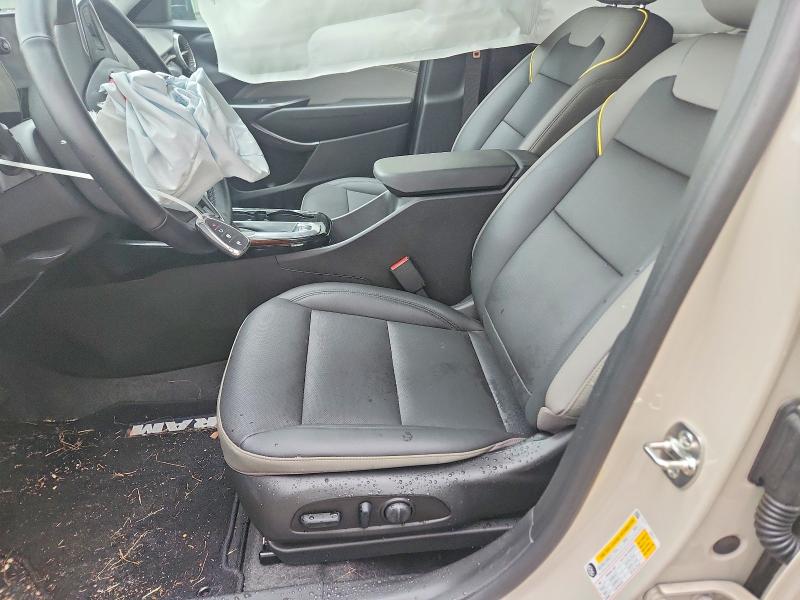 Aukcja sprzedaży 2026 Chevrolet Trax, vin: KL77LKEP4TC150569, numer aukcji: 60052676
