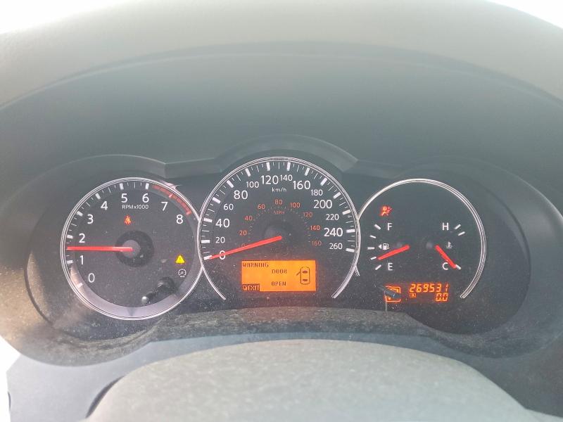 61769366 :رقم المزاد ، 1N4AL2AP1AC183353 vin ، 2010 Nissan Altima مزاد بيع