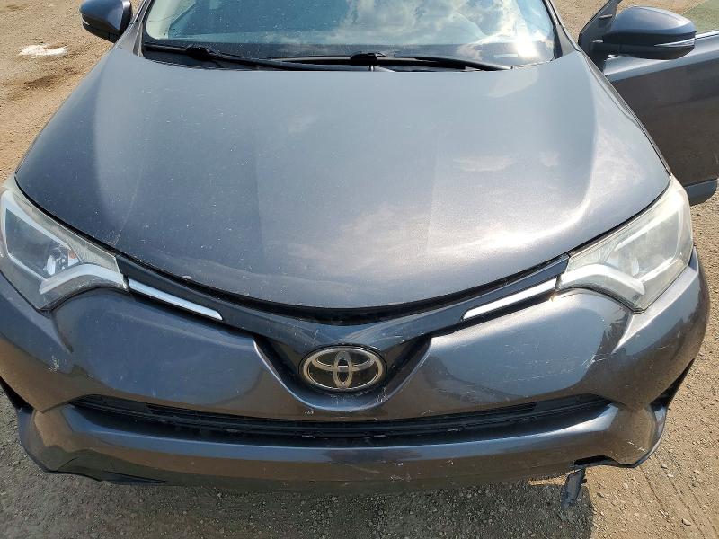 Продаж на аукціоні авто 2018 Toyota Rav4, vin: 2T3BFREV3JW845275, номер лоту: 62023506