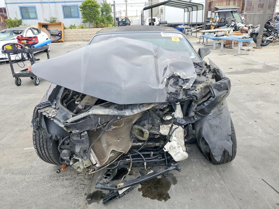 Aukcja sprzedaży 2015 Chevrolet Camaro, vin: 2G1FD3D32F9205802, numer aukcji: 59717786