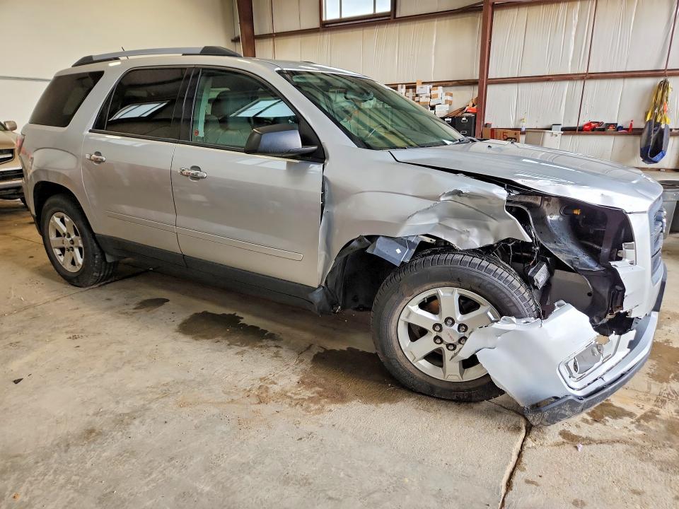 Продажа на аукционе авто 2014 Gmc Acadia, vin: 1GKKVPKD1EJ319318, номер лота: 59718686