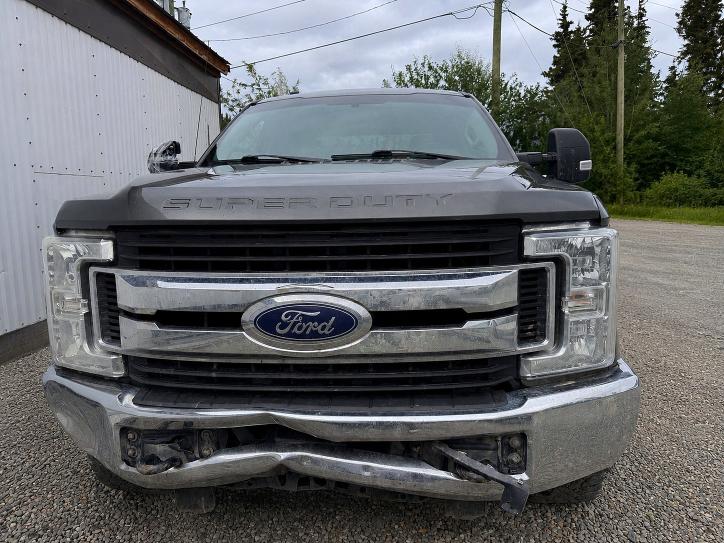 Aukcja sprzedaży 2017 Ford F350, vin: 1FT8W3B68HEB20132, numer aukcji: 57686376