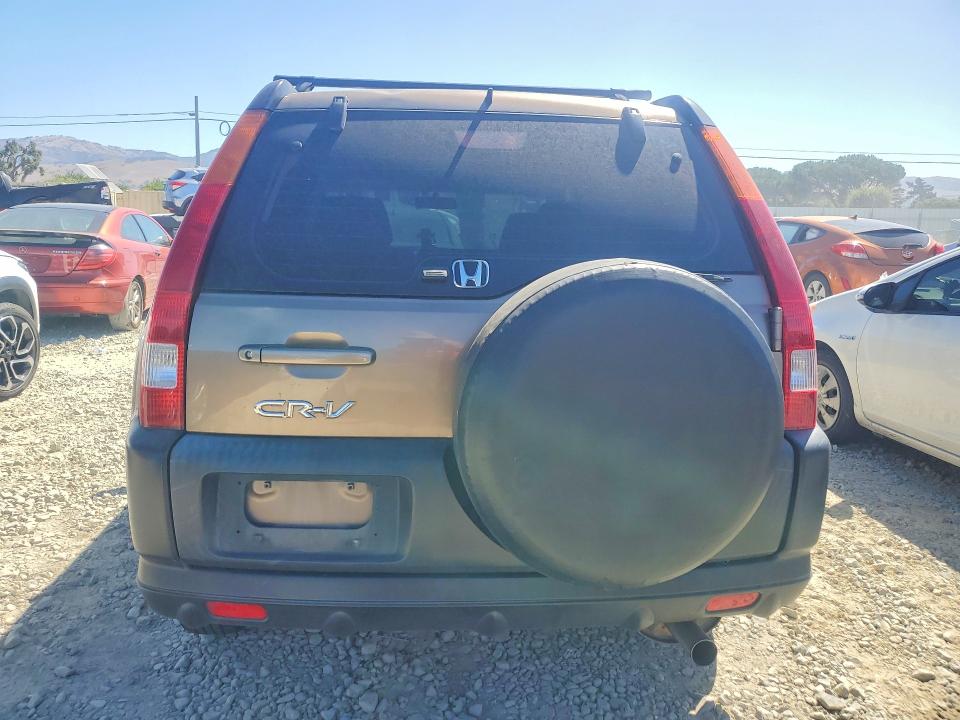 Aukcja sprzedaży 2002 Honda Cr-v, vin: JHLRD77572C073876, numer aukcji: 62662286