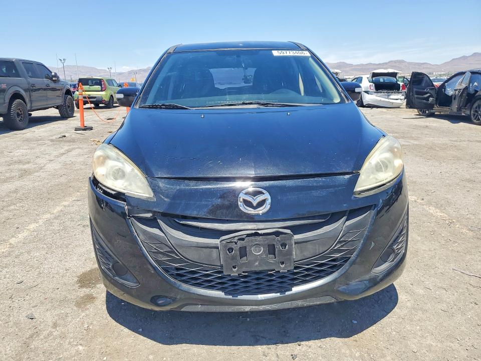 Aukcja sprzedaży 2015 Mazda 5, vin: JM1CW2BL0F0180264, numer aukcji: 59773406